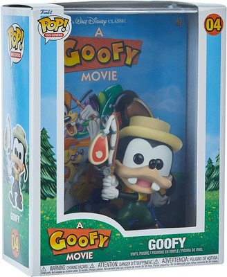 goofy movie pop funko