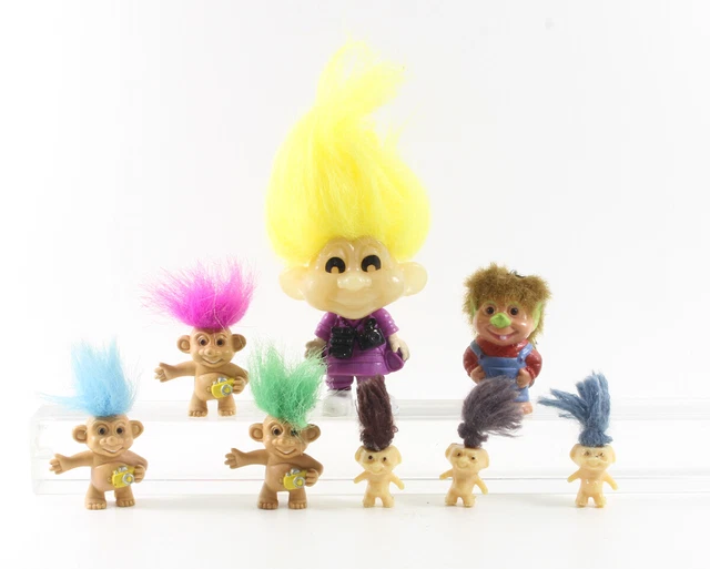 Trolle Figuren Kaufen