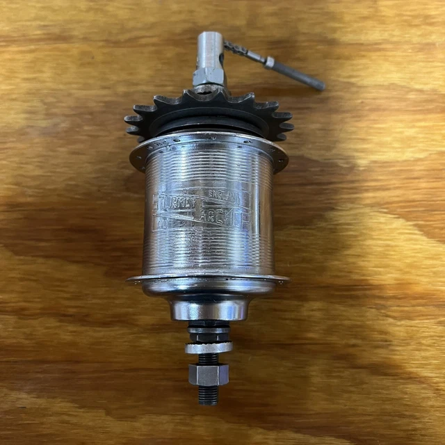 schwinn sturmey archer 3 speed