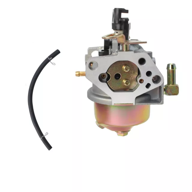 Carburateur De Remplacement Pour MTD Cub Cadet Troy Bilt - Compatible 951-10881 / 751-10881