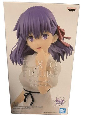 fate exq