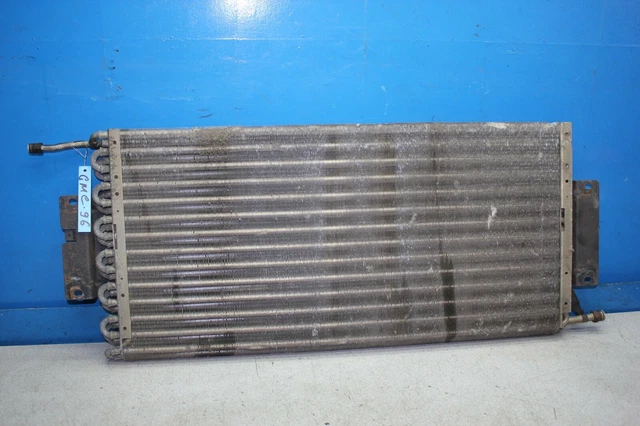 CHEVROLET CHEVY VAN G20 GMC Bj.87 Klimakühler Klimakondensator Klima