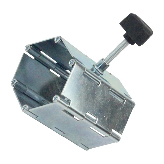 Sollevatore Manuale 240kg 2 Sollevatori Manuali Per Mobili - Regolazione Altezza Fino A 20 Cm, Portata 240 Kg Sollevatore 240kg