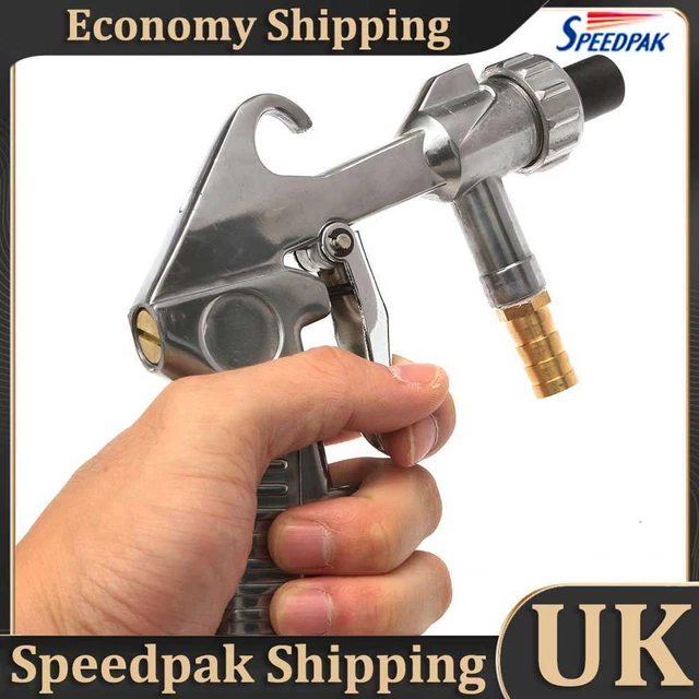 20 Ugelli Sabbiatura In Ceramica 6mm - Per Sabbiatrice, Incisione Marmo - Foto 8