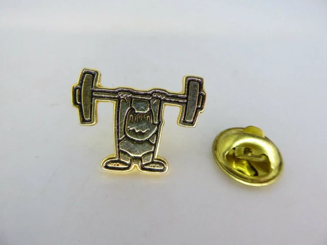 RARE PINS PIN'S .. Olympique Olympic Barcelona 1992 Cobi Torch Relay Or Gold ~24 EUR 4,99 - FR