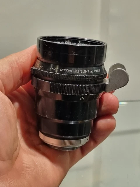 Lentes vintage, Fotografía vintage, Cámaras y fotografía - PicClick ES