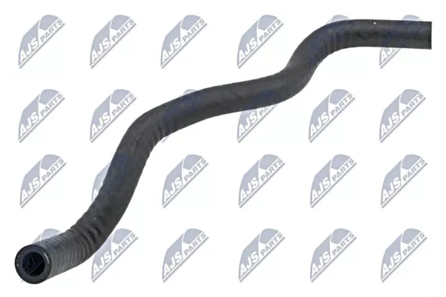 Upper Crankcase Breather Hose Fits MERCEDES CL203 W203 W204 02-15 2710181282