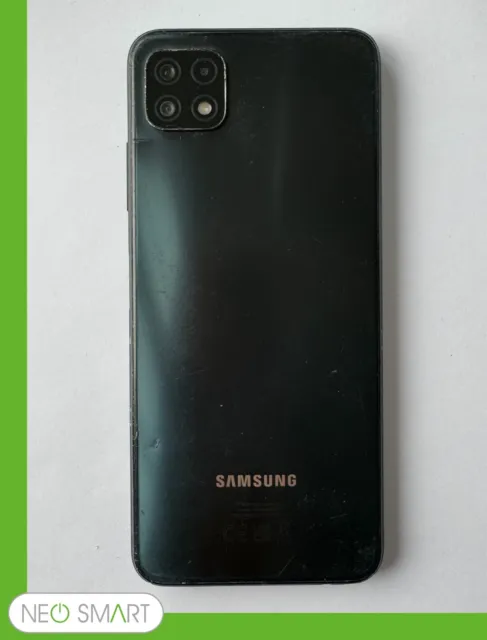 Smartphone - Samsung A22 5G - Sm-A226/Dsn - 128 Go - Lcd Hs