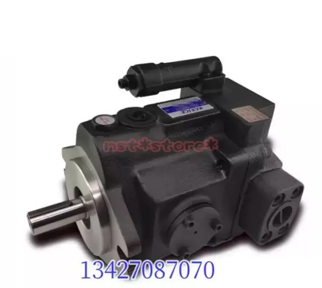 For 1PC KCEICE V23A2R10X plunger pump
