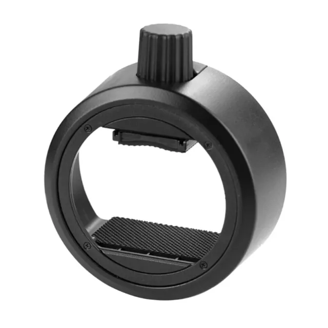 Speedlites Adapter S-R1 Flash Mount Rings Compatible AK-R1 Round Head Accessory
