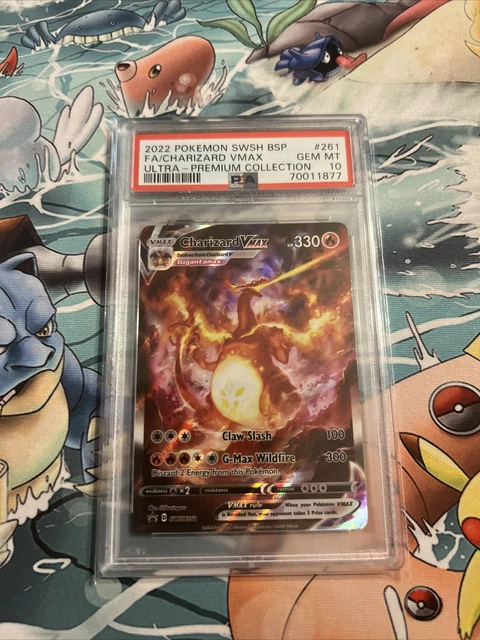This Pokémon TCG: Sword & Shield Ultra-Premium Collection is now under $100