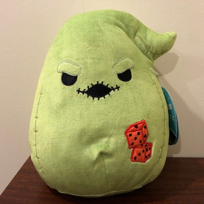 disney toys new squishmallow the nightmare before christmas