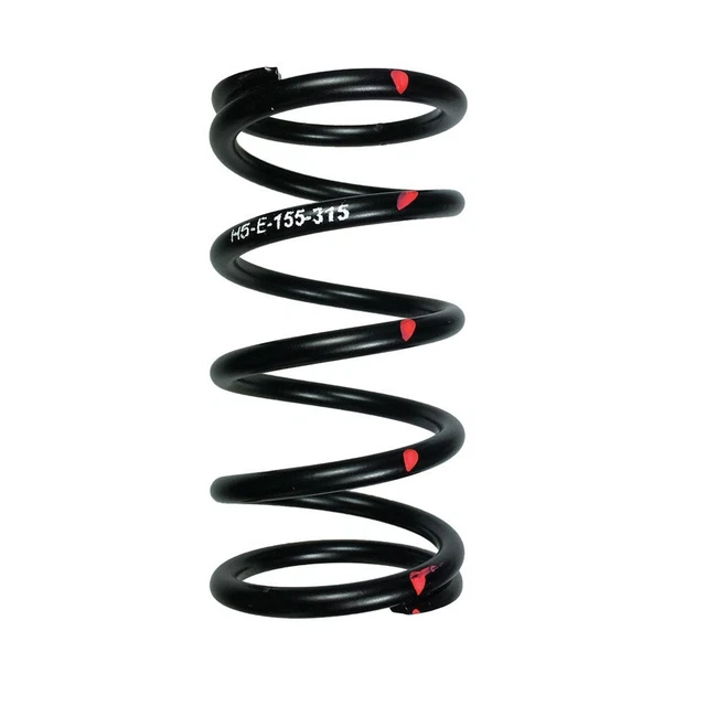 Speedwerx H5 Alloy Clutch Spring 165Lb Black/Blue - CCH5-E-165-310
