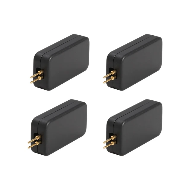 4-Pack GTinthebox Car Airbag Simulator Emulator SRS Resistor Bypass – Diagnostic Tool – Made In USA – 1-Year Warranty 2 thumbnail image