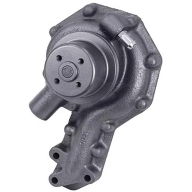 JDS2807 Water Pump (New) Fits John Deere