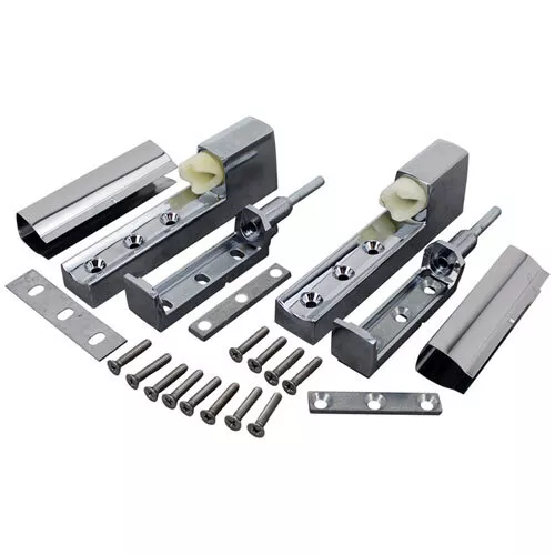 CRES COR F10866K 0519-087-K Hinge Kit by Prtst