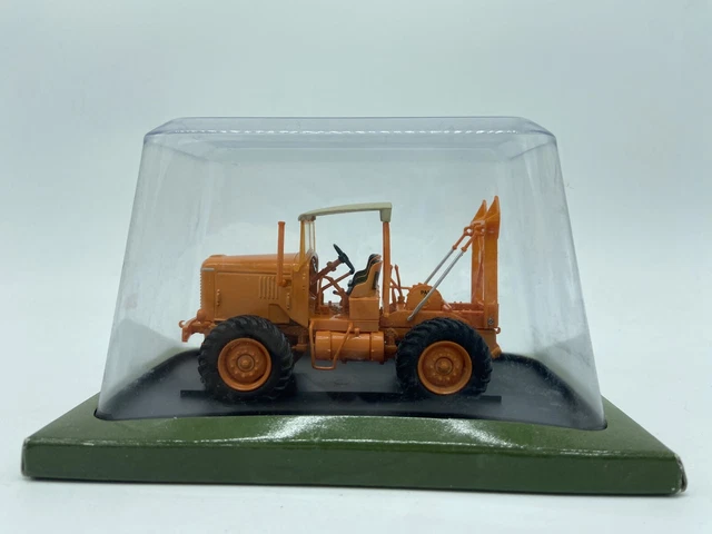 Latil H14 TE10 - 1950 - Edicola - Scale 1:43