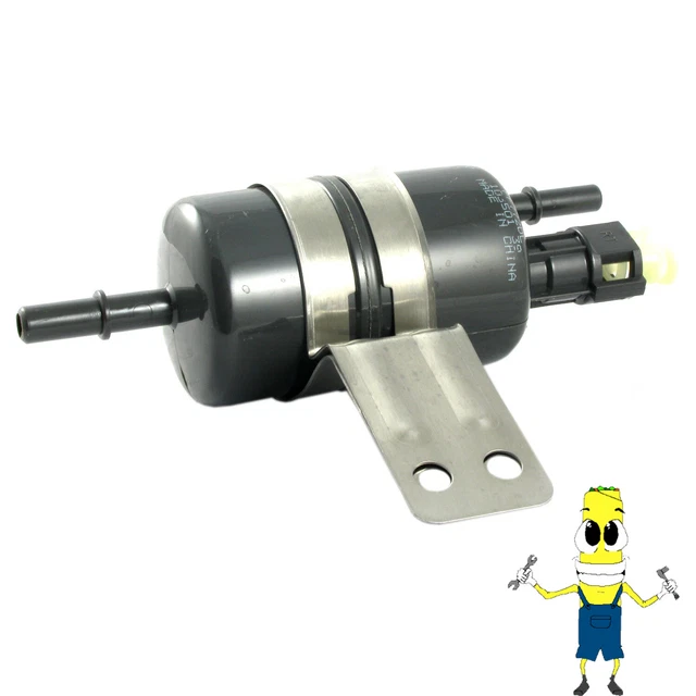 PREMIUM FUEL FILTER for Jeep Grand Cherokee with 4.0L & 4.7L Engines