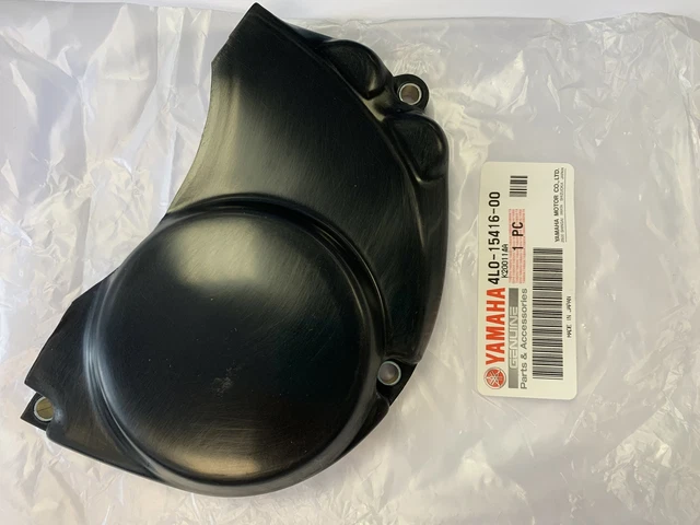 Couvercle De Pompe à Huile Pour Yamaha RD 250/350 - Réf. Originale 360-15416-00, Occasion