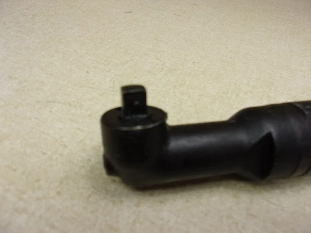 Rotor Tool 3/8" Air Ratchet N52LAT5X14 560 RPM Pneumatic Nutrunner *FREE SHIP* 3