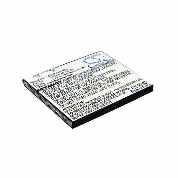 Battery For HP iPAQ hx2100 HP iPAQ hx2110 HP iPAQ hx2115 HP iPAQ hx2190