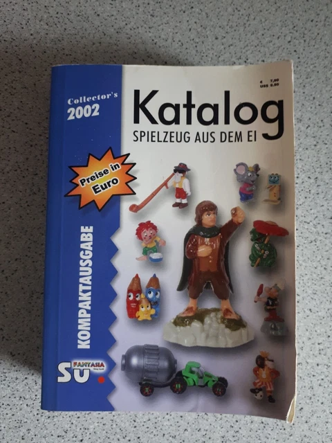 U Ei Figuren Katalog Pdf