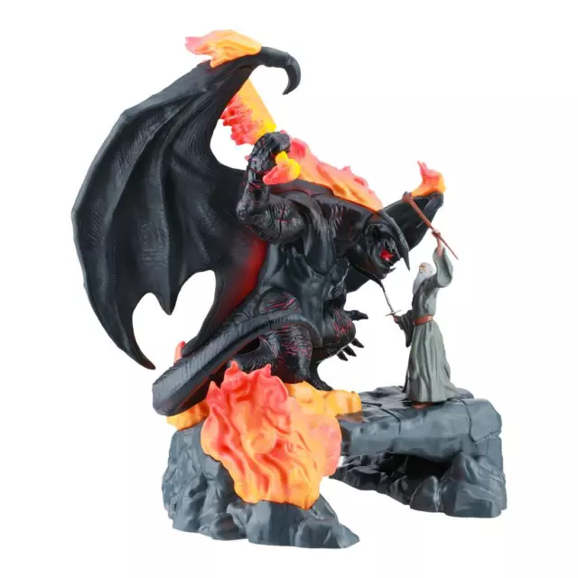 Herr der Ringe- Lord Of Rings Balrog Light / Licht Film 3