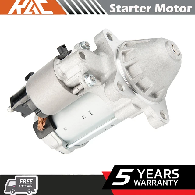 STARTER MOTOR FOR Ford F150 F250 F350 20142017 Pickup 5.0L 6.2L 19247