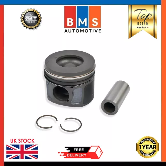 Land Rover 306DT TDV6 Piston Simple 3.0 Moteur Diesel Range Rover Et Discovery