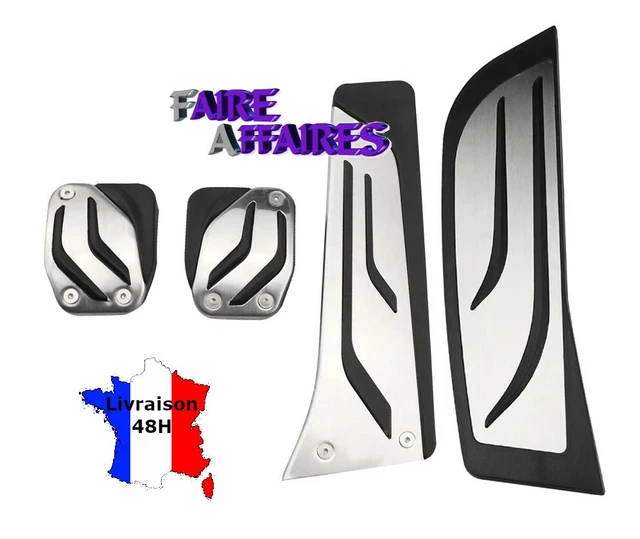 Autocollant Lettres & Badges Pour BMW Série 4 - Modèle 420d, 430d... - Noir - Décoration Voiture Ou Moto - 13