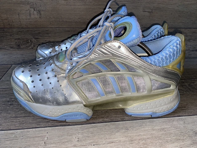 adidas gazelle silver green womens Adidas x Brain Dead Climacool 2 'Core Black/Impact Yellow/Silver Metallic'  -Originally $180.00 -