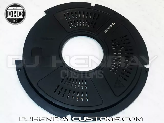Technics internal Panel dust Cover for Technincs SL-1200 MK series SFUM172-054