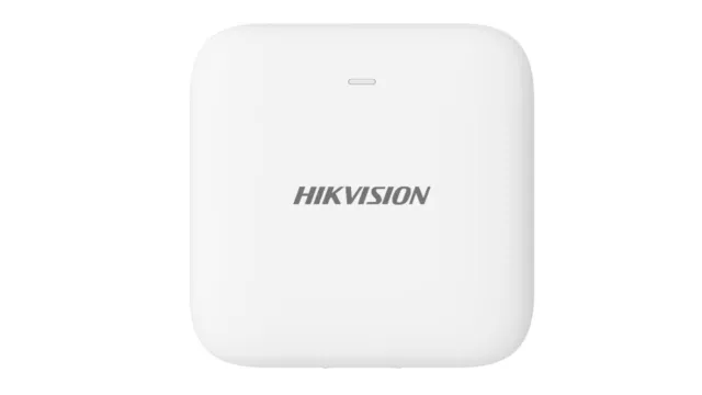 Hikvision Rilevatore D'Acqua Sensmitter Wireless 314300106