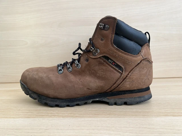 karrimor kinder boots