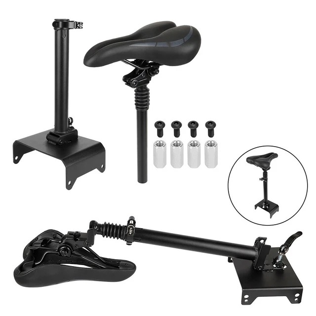 Porta telefono originale ninebot per Segway KickScooter Max G2 G65 G30