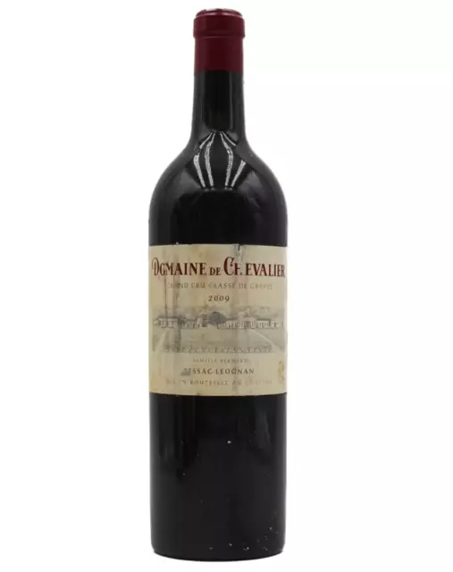 Domaine De Chevalier 2009