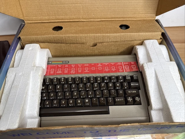 Vintage Computers & Mainframes, Vintage Computing, Computers