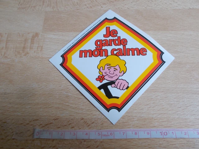 Autocollants, Objets publicitaires, Collections - PicClick FR