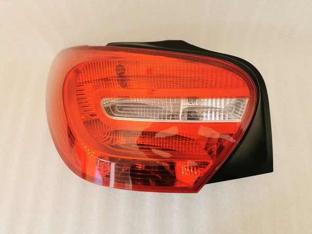 Fanale posteriore Mercedes Classe A W176 fanale posteriore sinistro A1769060100