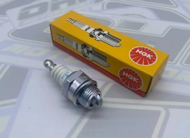 NEW NGK Replacement Spark Plug for Vertigo Trials 125 200 250 300cc BPMR6A