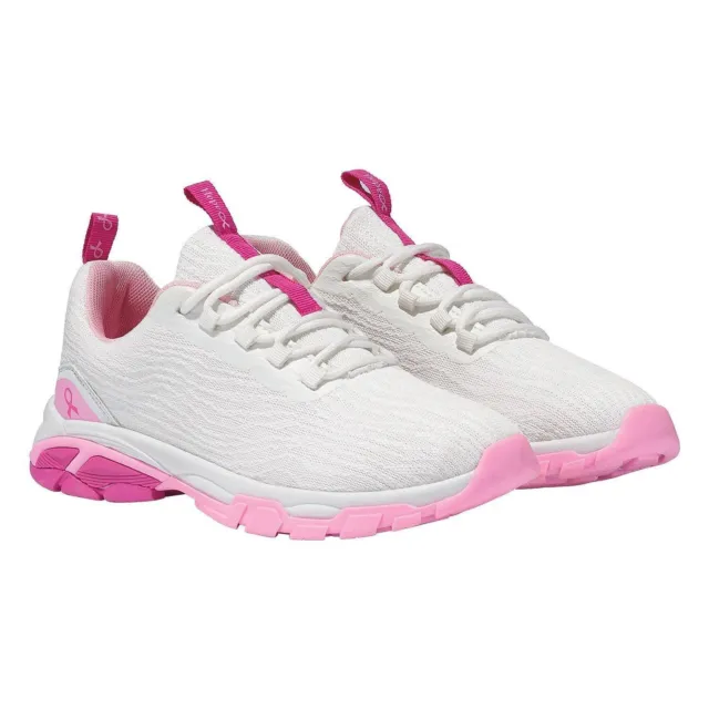 Avon Breast Cancer Awareness Sneakers Size 8 ~ FREE SHIPPING ~ BRAND NEW 2