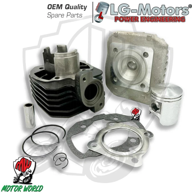 Gruppo Termico 46,5 In Ghisa Con Spinotto 12 Per Piaggio Ciao Ciao Px 50 Cc Piaggio Ciao Px 50 2t 3118735 Picx50 M P Gruppo Termico 46,5 In Ghisa Con Spinotto 12 Per Piaggio Ciao Ciao Px 50 Cc Piaggio Ciao Px 50 2t 3118735 Picx50 M P