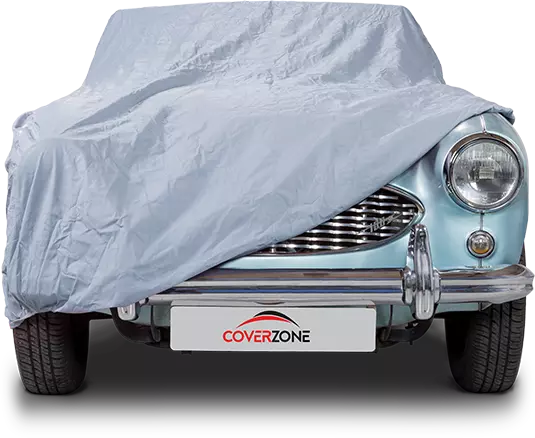 Winter Exterior Monsoon Car Cover for Triumph Herald Kombi 1959-1971 122F75