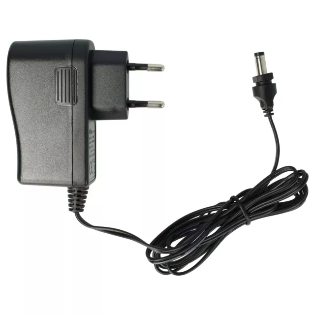 Chargeur pour Bosch Move 14.4V BHN14N/04, BHN14090/04