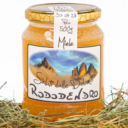 Miele di Rododendro