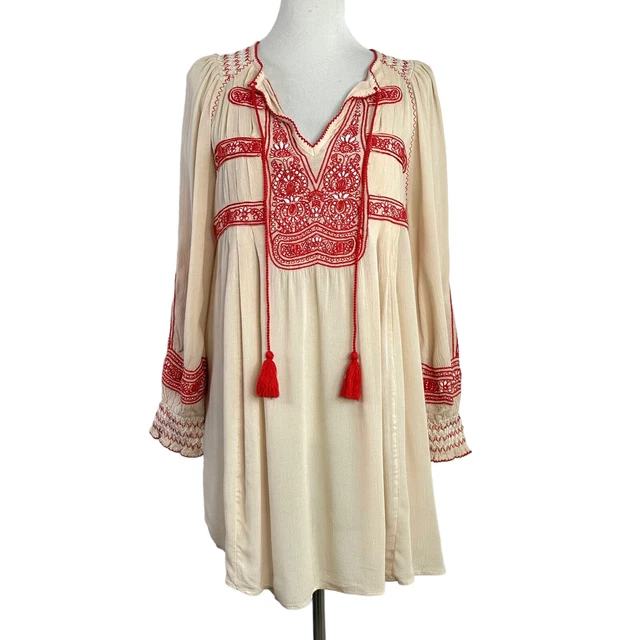 sachin and babi light blue dress Free People Dresses main image 0
