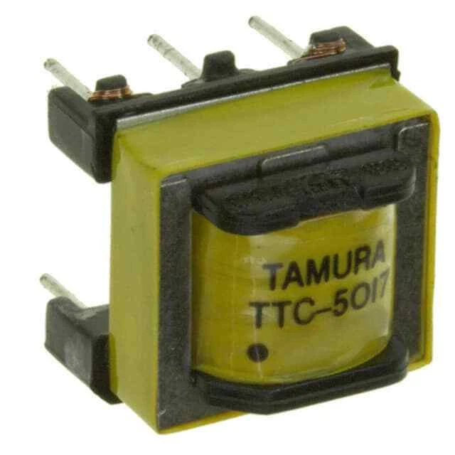 Trasformatore Telecomm 600:600 Ohm