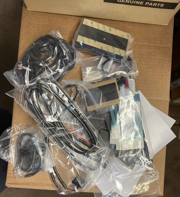 NISSAN SENTRA 20202021 GENUINE Interior Accent Lighting OEM T99F3