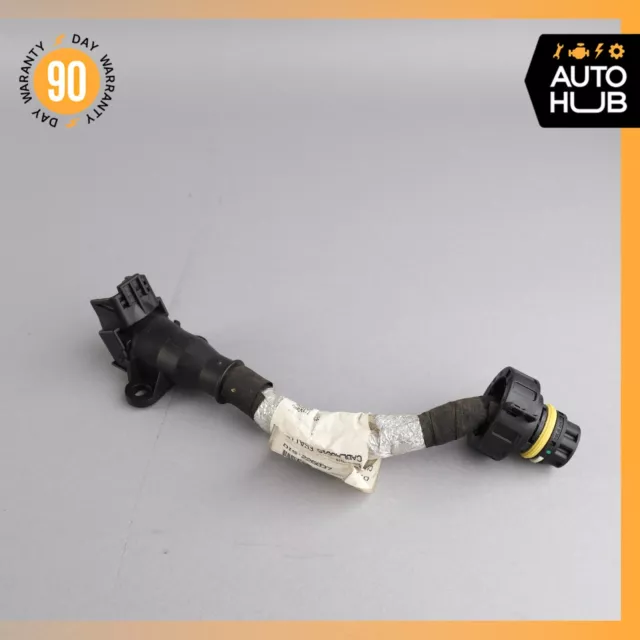 04-18 Maserati GranTurismo S M145 Transmission Gearbox Wire Harness OEM