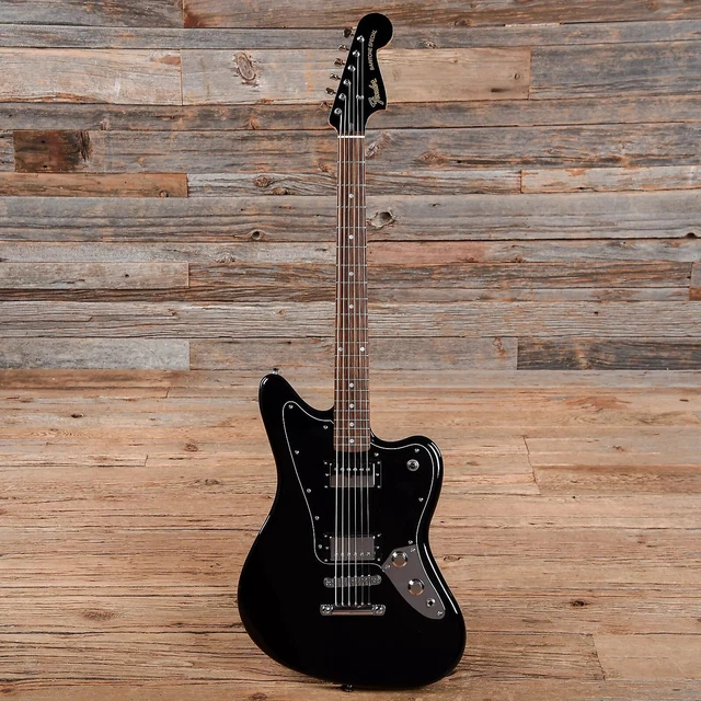 Fender baritone special hh online